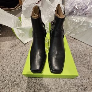 NWT: Sam Edelman Bellamie Boots